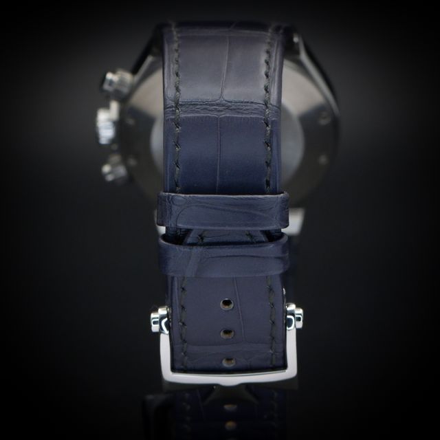 Vacheron Constantin Overseas 49150/000W-9501 Image 3